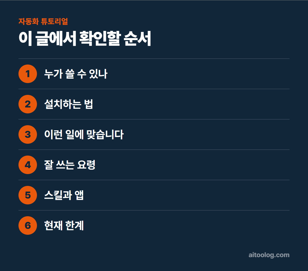 엑셀·구글 시트에서 챗GPT 쓰는 법 확인 순서 정리
